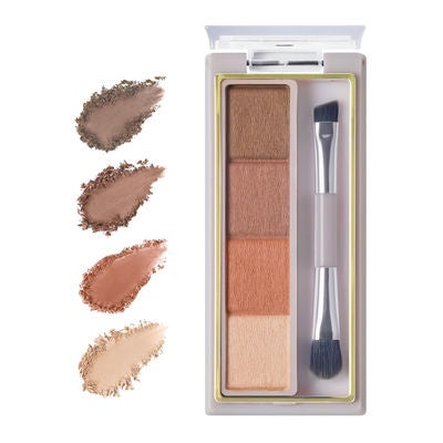 [Japan] SANA excel EYEBROW PENCIL EYEBROW POWDER COLOR EDITOR POWDER ES01 PANDA PHARMACEUTICAL INDUSTRY