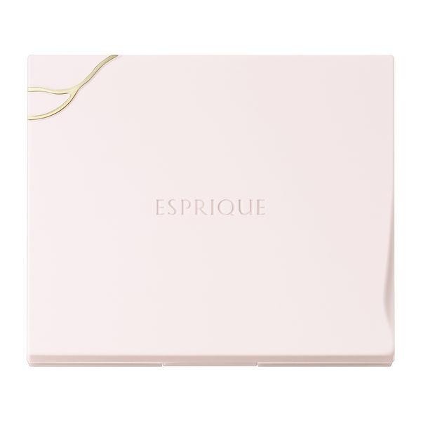 [Japan] KOSE ESPRIQUE Soft Eyes Elegant Brilliant Translucent Multi-Color Eye Shadow * Eyeshadow Mellow Soft Glossy Elegant Brilliant Translucent Transparent Multi-Color Eye Shadow