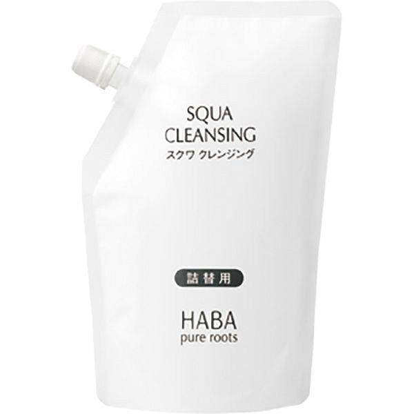 [Japan] HABA Pure Sea Water Cleansing Oil 120g Eco-Refill Pack 240g