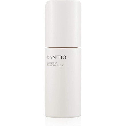 [Japan] KANEBO Radiance Refreshing Emulsion Nourishing Emulsion bouncing emulsion 100m