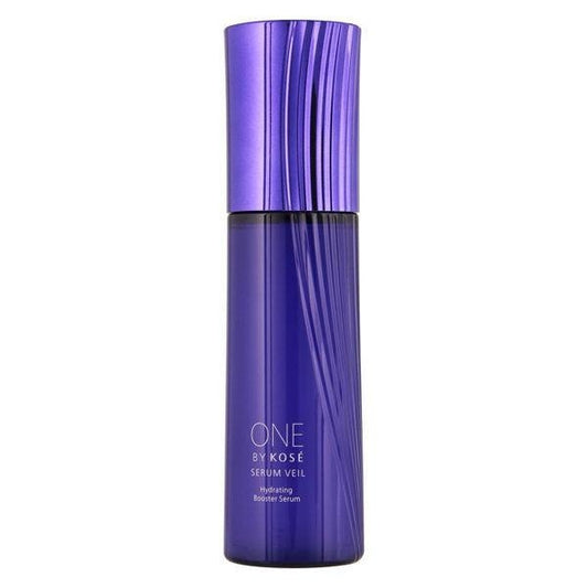 [Japan] ONE BY KOSE Serum Pre-Moisturizing Serum 60mL