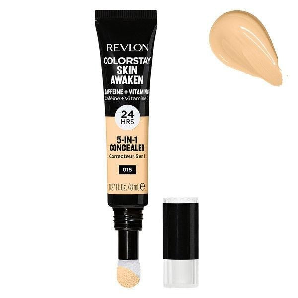 [Japan] REVLON Concealer 015 Skin Protecting Concealer 040