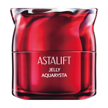 [Japan] ASTALIFT ASTALIFT T Jelly Aqua Rista 40g 60g Hydrating Gel Refill Pack