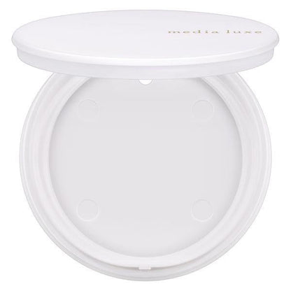 [Japan] Media Luxe Powder / Powder / Compact DB.