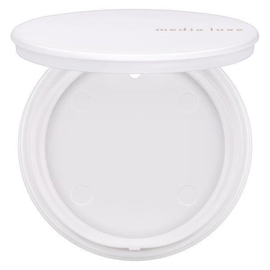 [Japan] Media Luxe Powder / Powder / Compact DB.