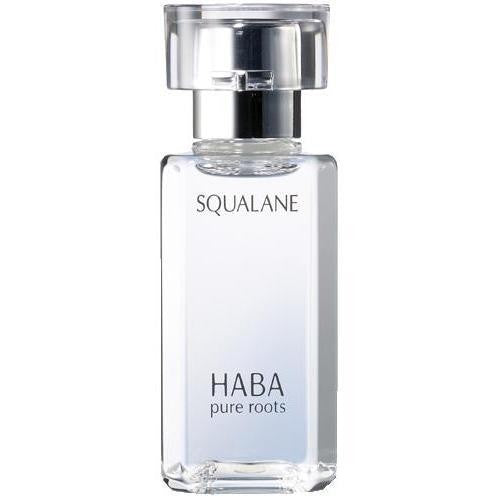 [Japan] Hokkaido HABA Squalene Essence 15ml 30ml 60ml 120ml