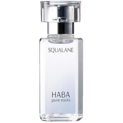 [Japan] Hokkaido HABA Squalene Essence 15ml 30ml 60ml 120ml