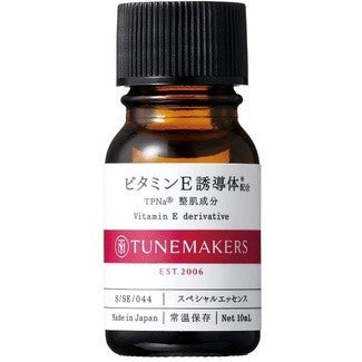 [Japan] TUNEMAKERS Vitamin E Liquid 10ml