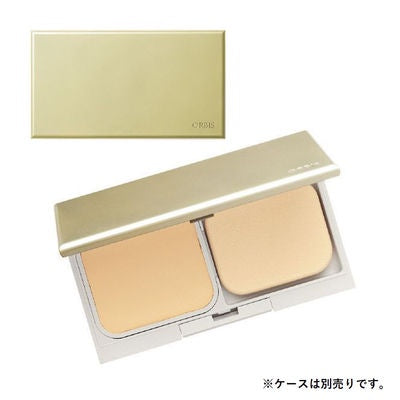 [Japan] ORBIS Foundation Timeless Beauty UV Foundation Supplemental Pack