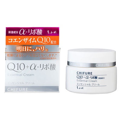 [Japan] CHIFURE Cosmetic Serum N Refill Pack 30g KO