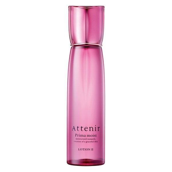 [Japan] Attenir Toner Prima Ultra-Moisturizing Toner II 150ml