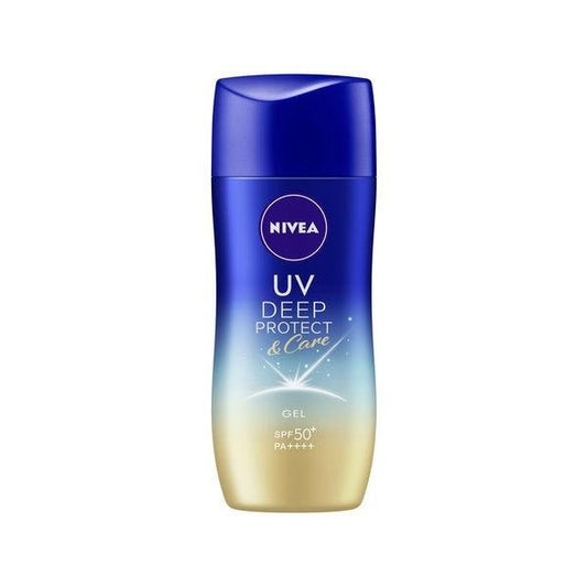 [Japan] NIVEA UV Intensive Care Serum SPF50+ PA++++ 80 GM