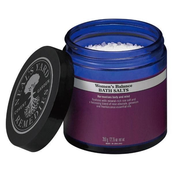 [Japan] Neal's Yard Bath Salt 350g DB