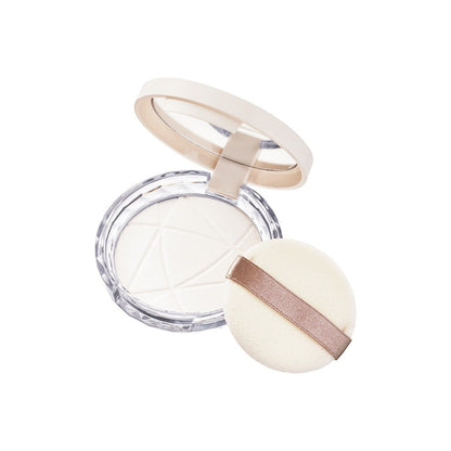 [Japan] CEZANNE Transparent Mineral Powder Anti-Shine & Pore-Covering CL Colorless Transparent 8g