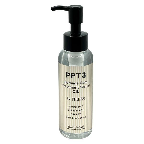 [Japan] BS Select PPT Essential Spray / White Lily / PPT3 Damage Care Oil Essence Kento DB