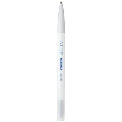 [Japan] ALLIE Waterproof Eyebrow Pencil BR Kanebo