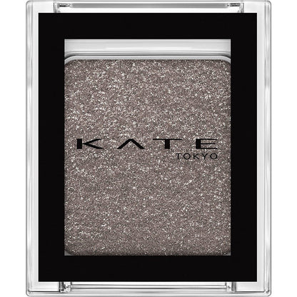 [Japan] Kanebo KATE Monochrome Eyeshadow Glow Collection Assorted Colors Restricted Colors