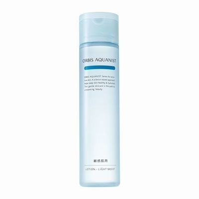 [Japan] ORBIS Toner Moisturizing LM Bottle 180ml