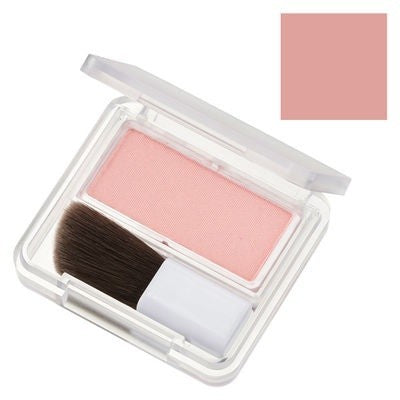 [Japan] CHIFURE Cosmetics Blush Assorted Colors KO