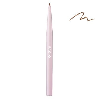 [Japan] FASIO EYEBROW PEN 01 Gray 02 Brown 03 Light Brown KOSE KOSE