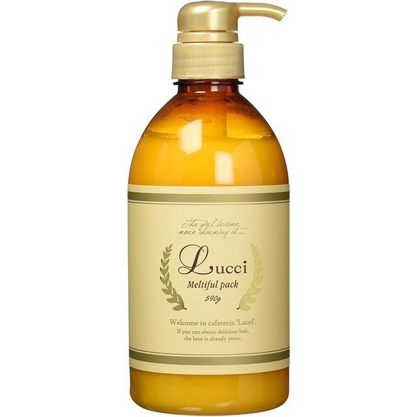 [Japan] FORD Lucci Ming Kay Lai Yee Midday Tea Collection Natural Curl Conditioning Shampoo Heat Protectant Conditioner