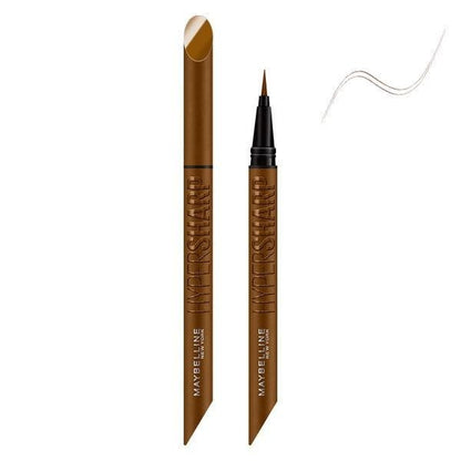 [Japan] maybelline Maybelline Eyeliner Super Color Eye Pencil DB.