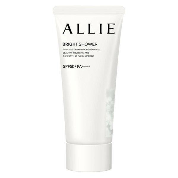 [Japan] ALLIE Sunscreen UV Protective Brightening Gel Pearl Brightening 60g Kanebo