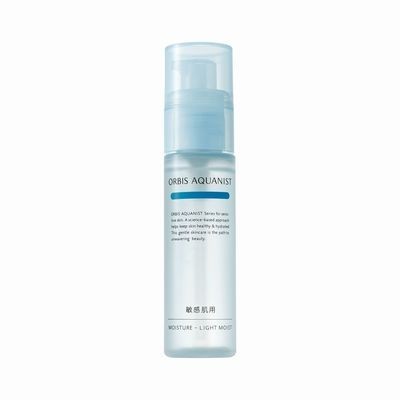 [Japan] ORBIS Toner Moisturizing LM Bottle 180ml