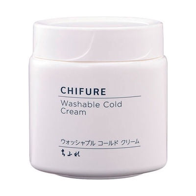 [Japan] CHIFURE Makeup Remover Massage Cream r Makeup Remover Massage Cream / Refill Pack N 300g KO