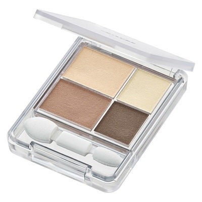 [Japan] CHIFURE Cosmetics Eyeshadow Gradient 31 61 72 73 76 KO