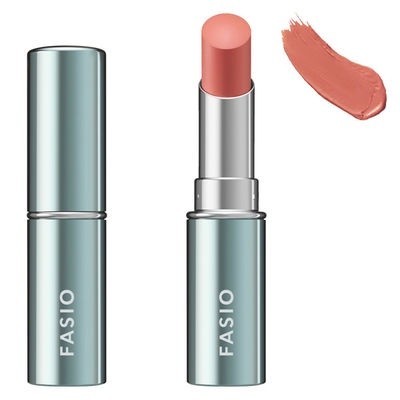 [Japan] KOSE FASIO Lipstick HITONURI Lip Gloss 01 ~ 08