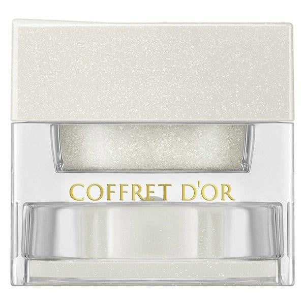 [Japan] GALLERY COFFRET D'OR Eyeshadow 3D Illusion Eyeshadow