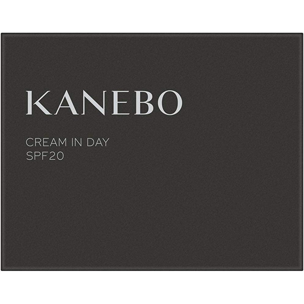 [Japan] Kanebo Energizing Skin Radiance Day Cream Nourishing Night Cream CREAM IN DAY CREAM IN NIGHT 40g