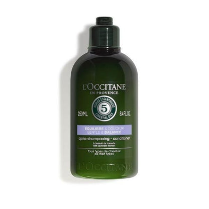 [Japan] L'OCCITANE Herbal Balancing Shampoo 300mL 500mL