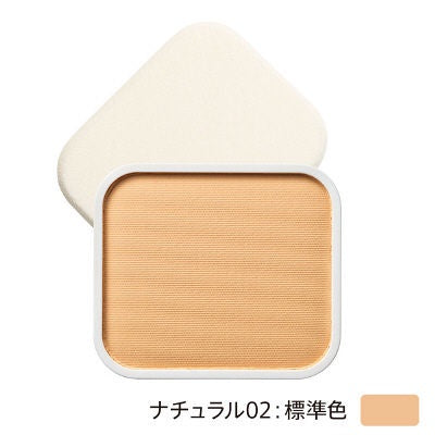 [Japan] ORBIS Foundation Timeless Beauty UV Foundation Supplemental Pack