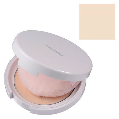 [Japan] CHIFURE Cosmetic Glow Powder / Pearl Glow Powder 10g KO