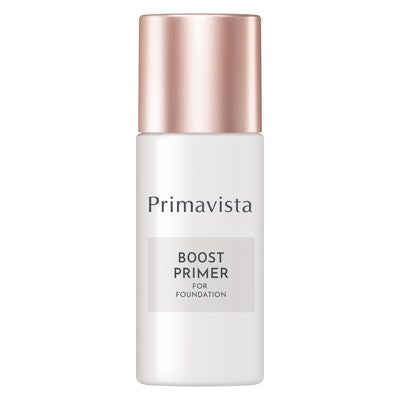 [Japan] SOFINA Primavista Kao Makeup Base 25ml