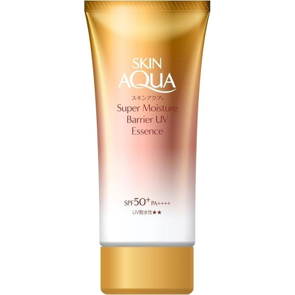 [Japan] SKIN AQUQ Sunscreen Anti-UV Ultra Moisturizing Sunscreen Gel