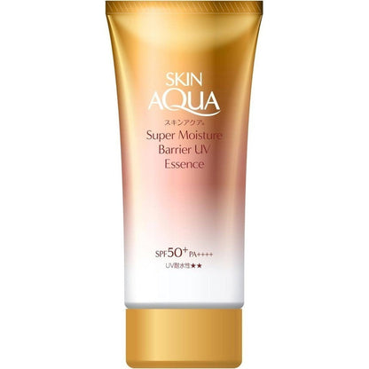 [Japan] SKIN AQUQ Sunscreen Anti-UV Ultra Moisturizing Sunscreen Gel