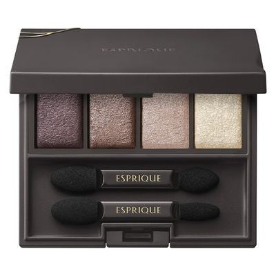 [Japan] KOSE ESPRIQUE Eyeshadow Eye Palette Mellow Feeling Mellow Feeling Eyes