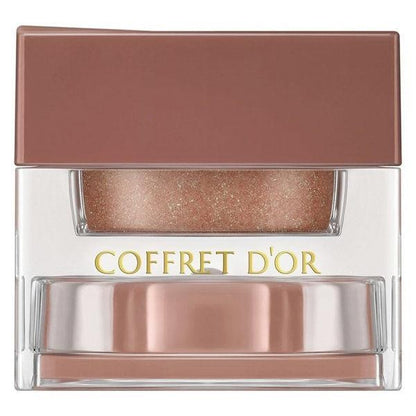 [Japan] GALLERY COFFRET D'OR Eyeshadow 3D Illusion Eyeshadow