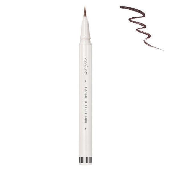 [Japan] rom&nd TP Eyeliner Pearl Eyeliner Korea Cosmetics