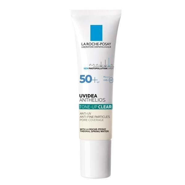 [Japan] laroche posay primer posay uvidea xl brightening and illuminating 30mL anti uv protection spf 50+