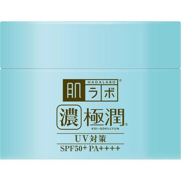 [Japan] Myoken UV Protective Cream UV 6-in-1 90g SPF50+ PA ++++ All in one