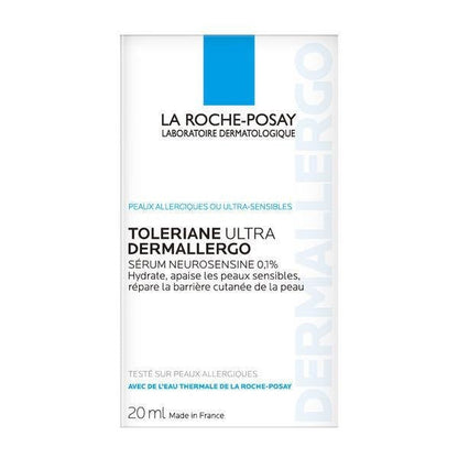 [Japan] La-Roche Posay Skin Care Water Moisturizing Essence (Moisturizing Fluid) 20mL