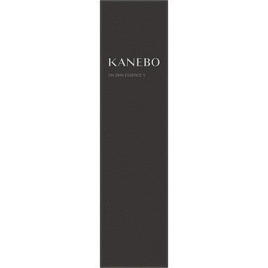 [Japan] KANEBO On Skin Essence V 50ml Cosmetic Lotion