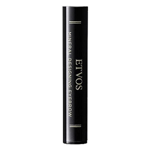 [Japan] ETVOS Minerals Long Lasting Eyebrow Color Pencil