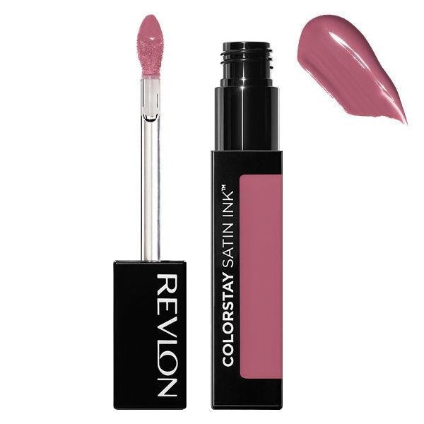 [Japan] REVLON Lip Gloss Long Lasting Fit Shimmer 002 009 031 019 013 Assorted Colors