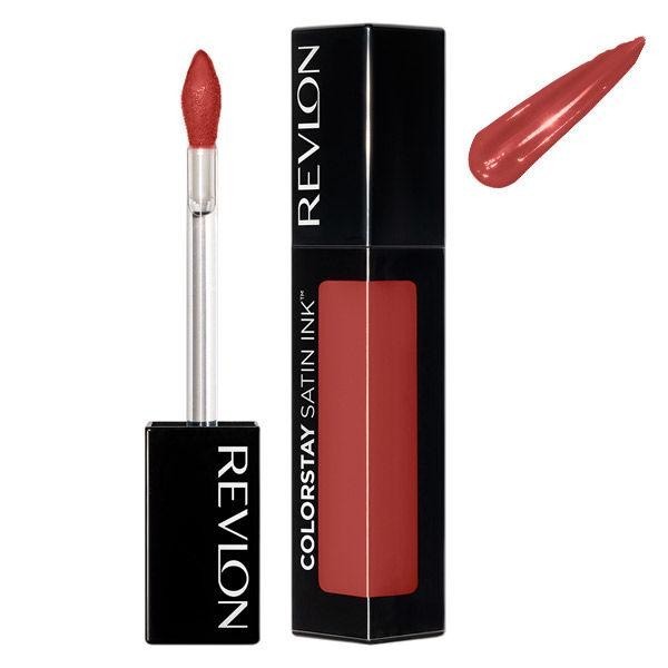 [Japan] REVLON Lip Gloss Long Lasting Fit Shimmer 002 009 031 019 013 Assorted Colors