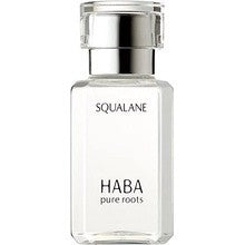 [Japan] Hokkaido HABA Squalene Essence 15ml 30ml 60ml 120ml